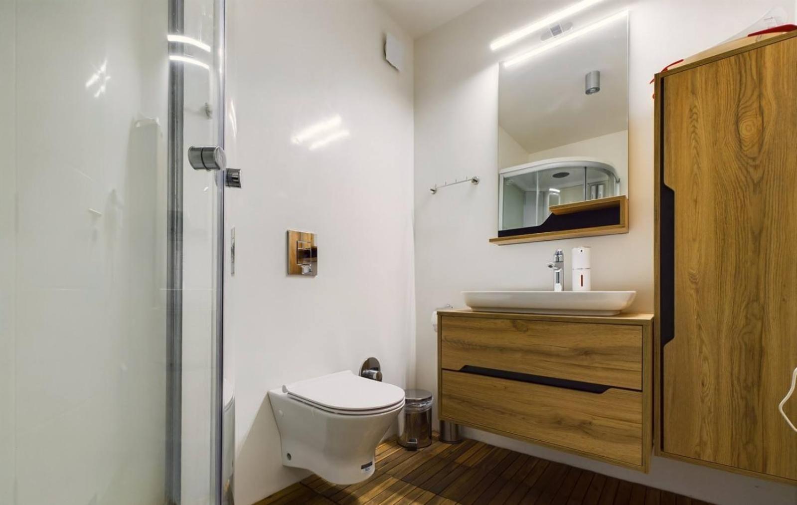 Luxury Apartment In Building K55 With Free Garage Βάρνα Εξωτερικό φωτογραφία