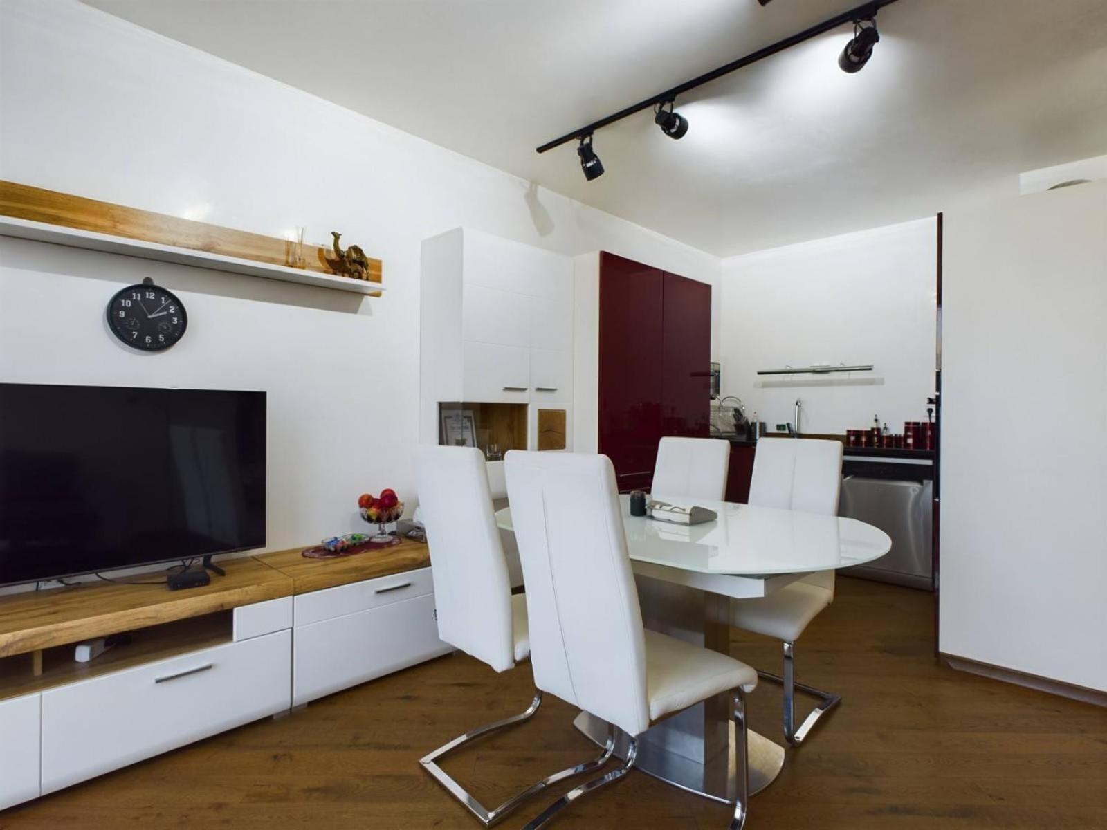 Luxury Apartment In Building K55 With Free Garage Βάρνα Εξωτερικό φωτογραφία